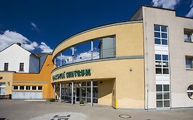 Sportovni Centrum Semily
